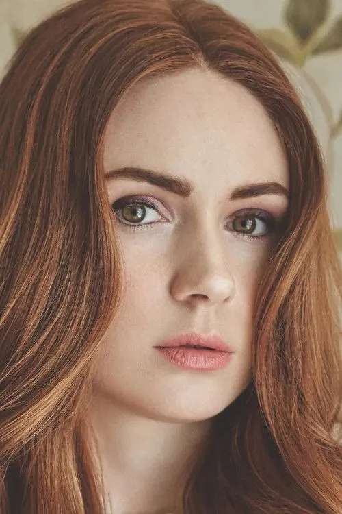Karen Gillan photo