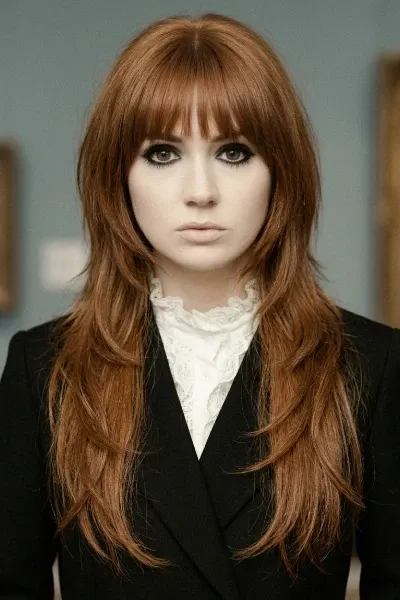 Jane Asher