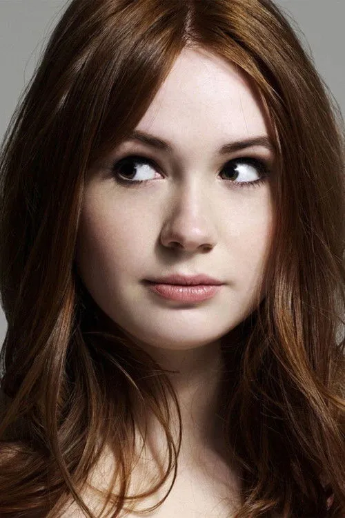 Karen Gillan photo