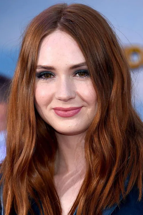 Karen Gillan photo