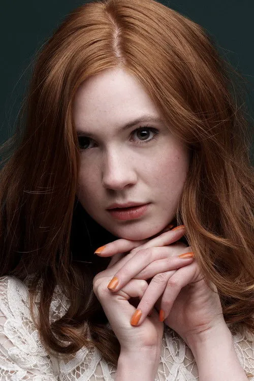 Karen Gillan photo