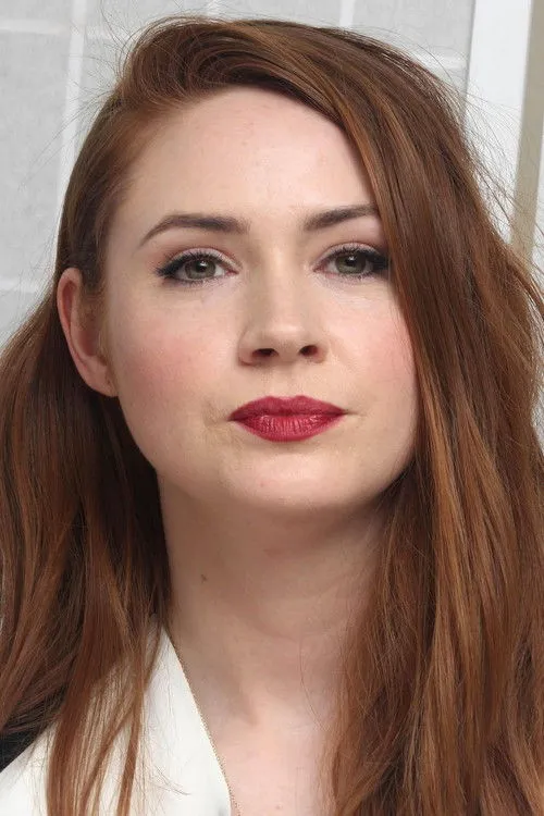 Karen Gillan photo