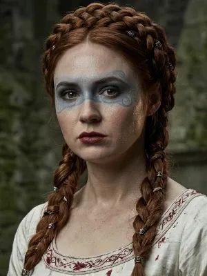 Karen Gillan