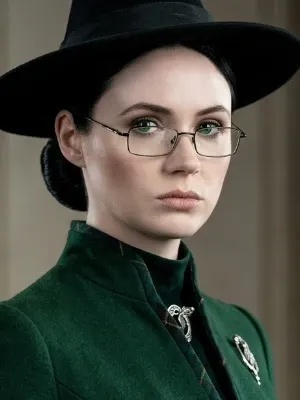 Karen Gillan