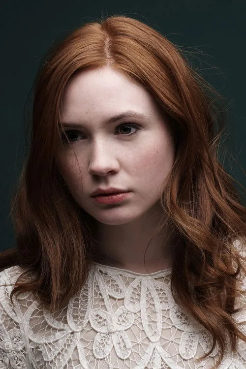 Karen Gillan photo