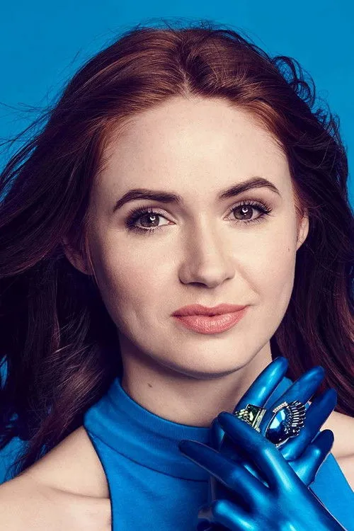Karen Gillan photo