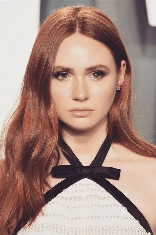 Karen Gillan photo