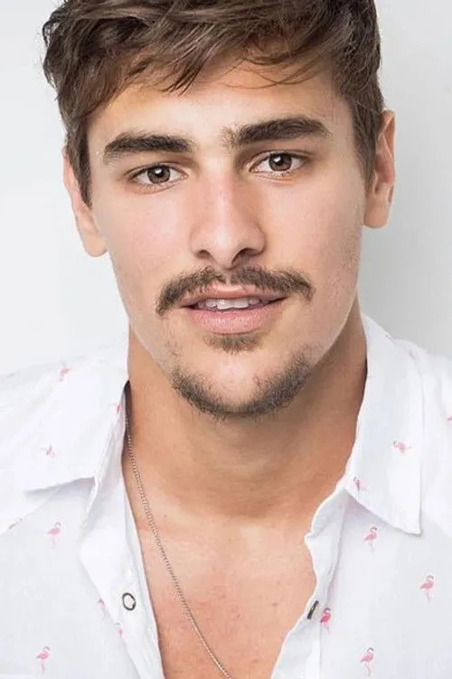 Bruno Montaleone photo
