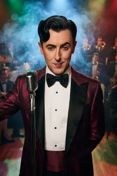 Master of Ceremonies