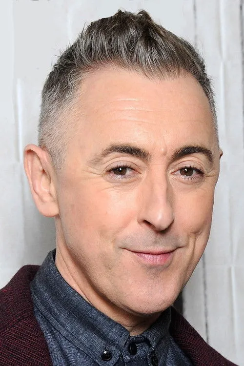 Alan Cumming photo