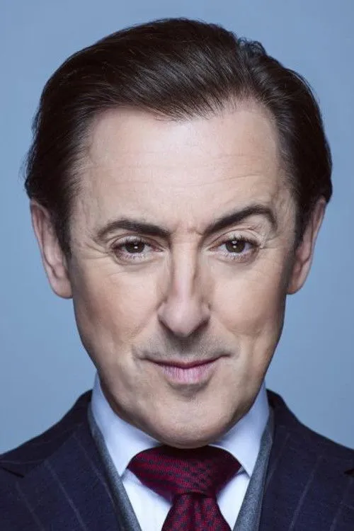 Alan Cumming photo