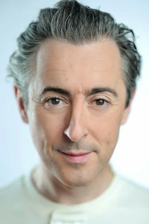 Alan Cumming photo