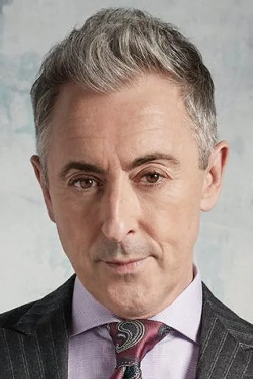 Alan Cumming photo