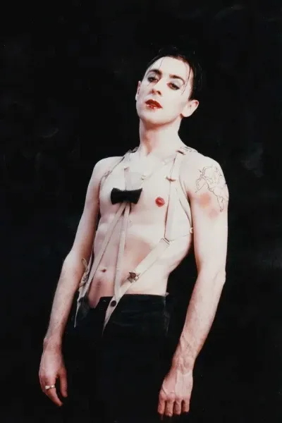 Alan Cumming photo