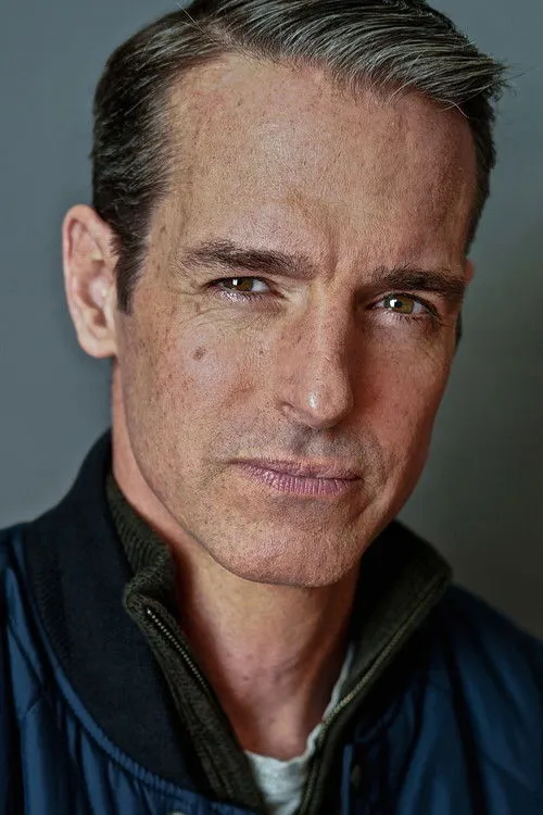 Jeffrey Pierce photo