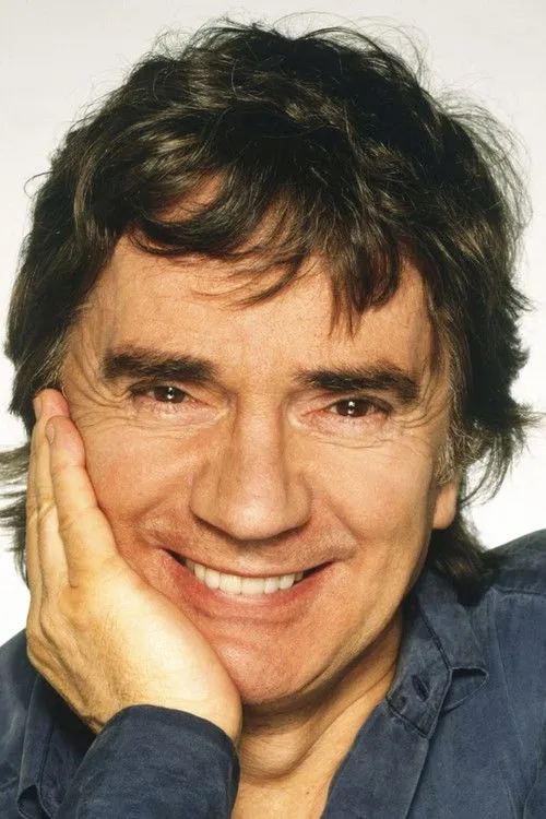 Dudley Moore photo