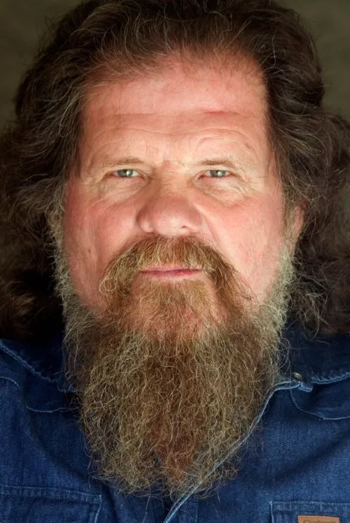 Tom Proctor photo
