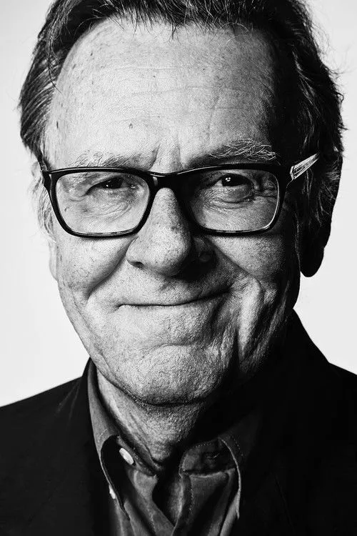 Tom Wilkinson photo