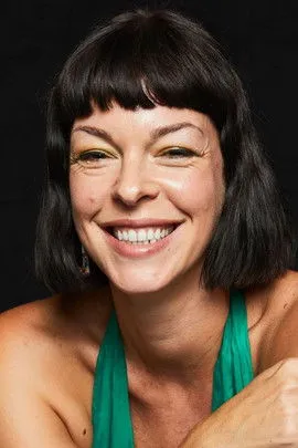 Pollyanna McIntosh photo