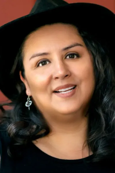 Melissa Flores photo