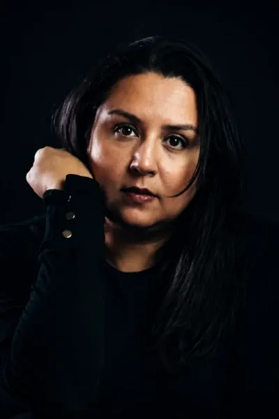 Melissa Flores photo