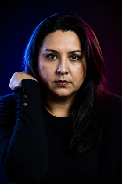 Melissa Flores photo