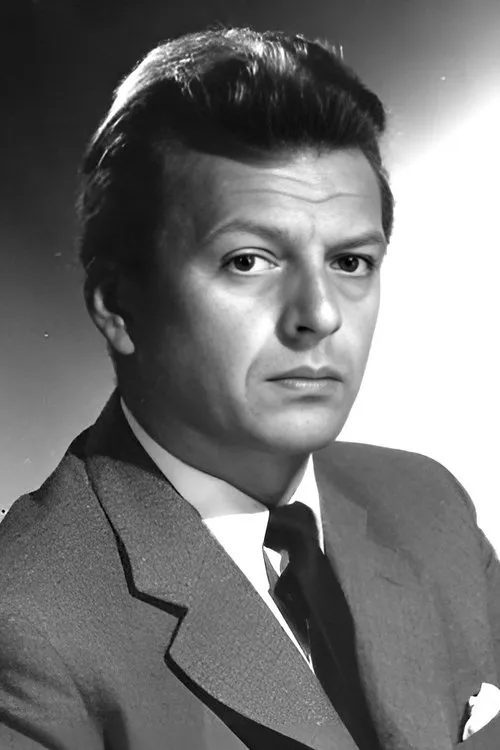 Tom Sherry