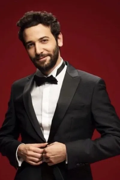 Karim Kassem photo
