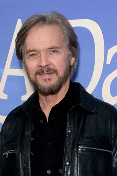 Stephen Nichols photo
