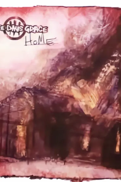 Home (Three Days Grace)