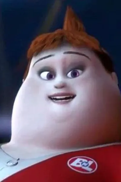 Mary (WALL-E) photo