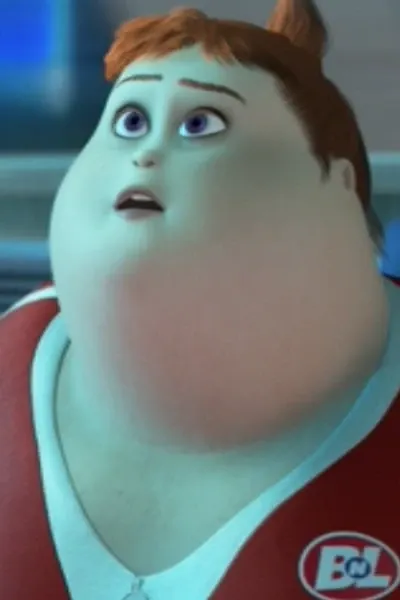 Mary (WALL-E)