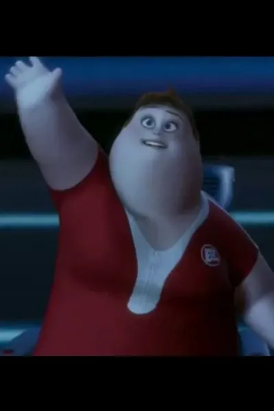 Mary (WALL-E) photo