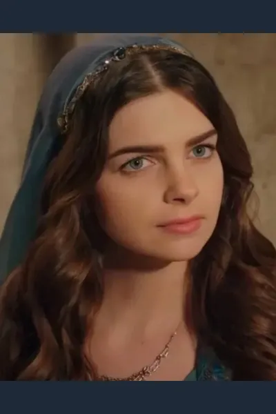 Pelin Karahan photo