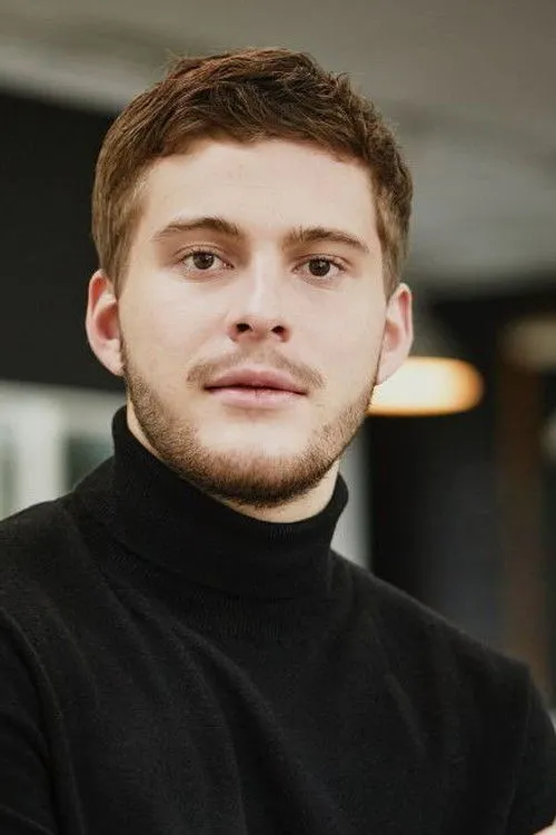 Ben Felipe photo
