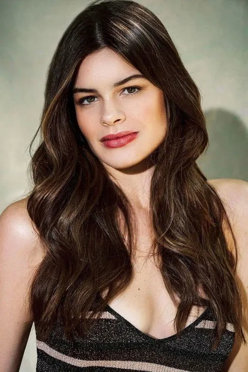 Caroline Day photo