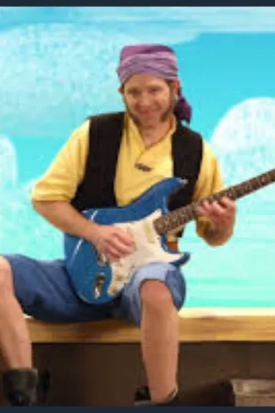 Jesse Burgee
