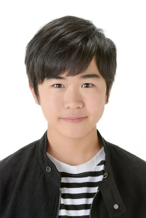 Fuku Suzuki photo