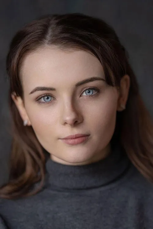 Leia Murphy photo