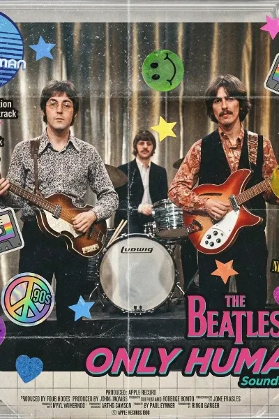 Only Human (The Beatles song)