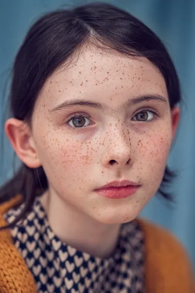 Bodhi Rae Breathnach photo