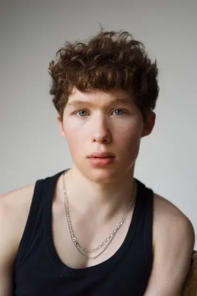 Max Mackintosh photo