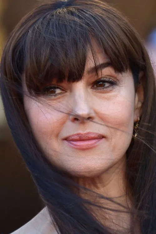 Monica Bellucci photo
