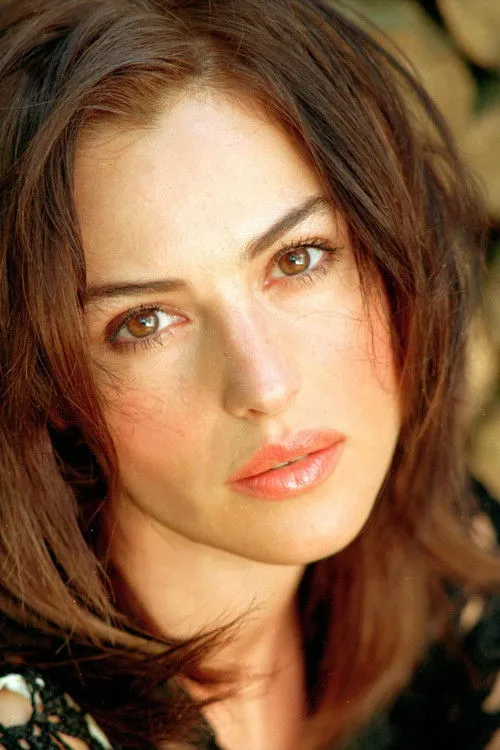 Monica Bellucci photo
