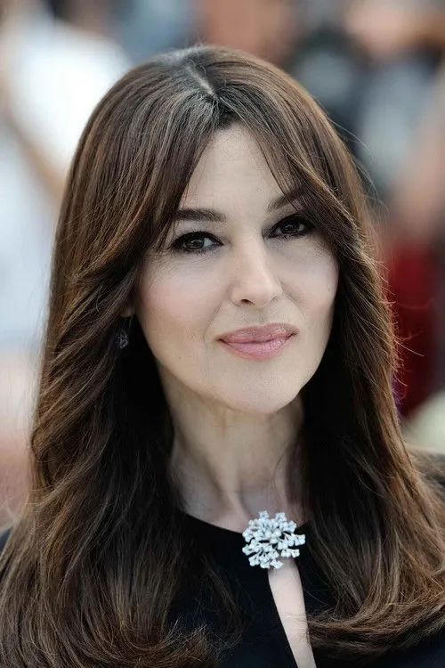 Monica Bellucci photo