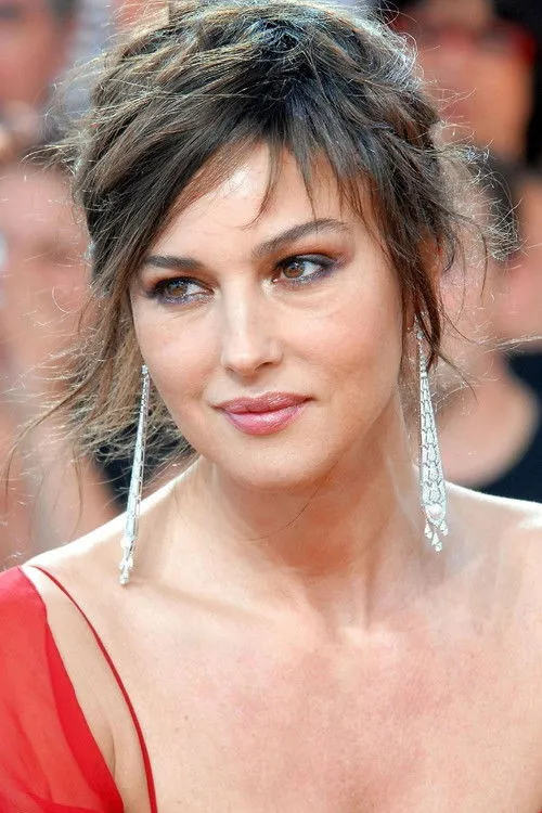 Monica Bellucci photo