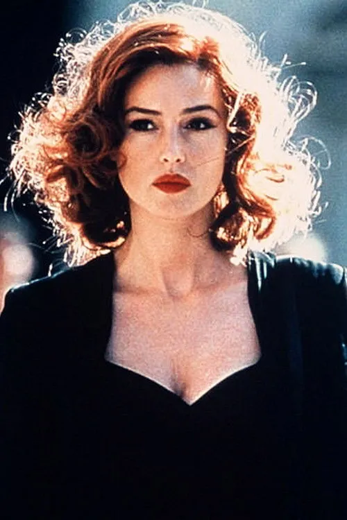 Monica Bellucci photo
