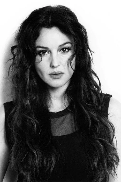 Monica Bellucci photo