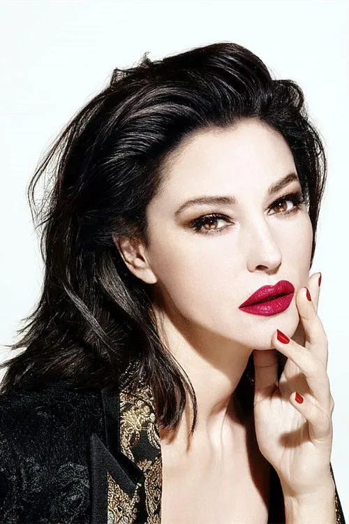 Monica Bellucci photo