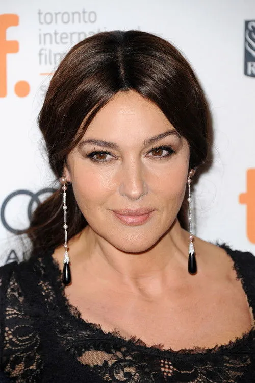 Monica Bellucci photo
